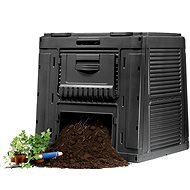 KETER E- COMPOSTER 470l without Stand - Compost Bin