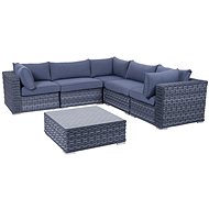 ROJAPLAST DETROIT - Garden Furniture