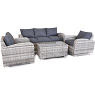 ROJAPLAST CHICAGO - Garden Furniture