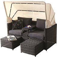 ROJAPLAST PORTORIKO - Garden Furniture