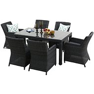 ROJAPLAST AUSTIN - Garden Furniture