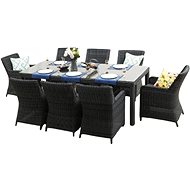 ROJAPLAST SAN JOSE - Garden Furniture
