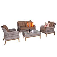 ROJAPLAST COLUMBUS - Garden Furniture