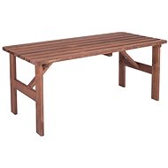 ROJAPLAST MIRIAM 200 Table - Garden Table