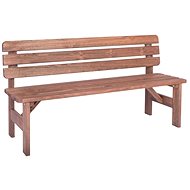 ROJAPLAST Bench MIRIAM 200 - Garden Bench