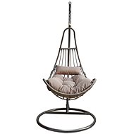 ROJAPLAST Hanging armchair TEXAS - Hanging Chair