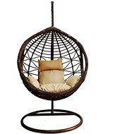 ROJAPLAST Hanging armchair KANSAS - Hanging Chair