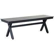 ROJAPLAST Bench XENA 2 pcs - Garden Bench