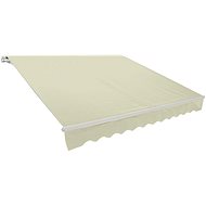 ROJAPLAST Markýza 2,95 x 2m - Awning