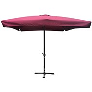 ROJAPLAST Umbrella STANDART 8020 brocade - Sun Umbrella