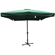 ROJAPLAST Umbrella STANDART 8020 green - Sun Umbrella