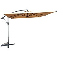 ROJAPLAST Sun Umbrella 8080 270 x 270cm Waterproof - Sun Umbrella