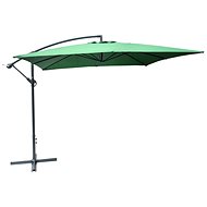 ROJAPLAST Sun Umbrella 8080 270 x 270cm Green - Sun Umbrella