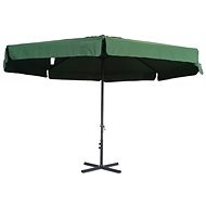 ROJAPLAST Parasol STANDART 3m Green - Sun Umbrella