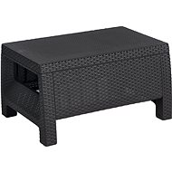 KETER Garden table CORFU 77cm - Garden Table