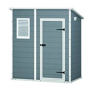 KETER  MANOR PENT Shed - Garden Shed
