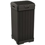 KETER Garden waste storage box BALTIMORE 125 l - Garden Bbox