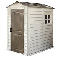DURAMAX Store StorePro 4 x 6 - Garden Shed