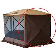 ClapTop Sidewalls for garden gazebo 400 - 1pc in package - Gazebo tent