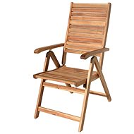ROJAPLAST LEO - Garden Armchair