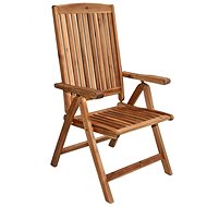 ROJAPLAST ROBIN - Garden Armchair