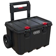 KETER Stack & Roll Mobile cart - Tool Organiser