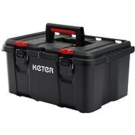 KETER Stack & Roll toolbox - Tool Organiser