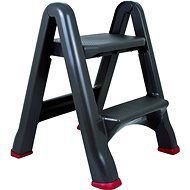 CURVER STEP DOUBLE - Stepladder