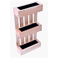 ROJAPLAST Flowerpot EUR PALETA - Flower Stand