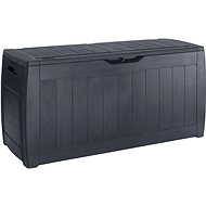 KETER Storage box HOLLYWOOD 270l - Garden Bbox