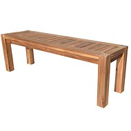 ROJAPLAST Garden bench BILL - Garden Bench
