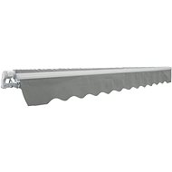 ROJAPLAST Markýza 2 x 1,5m - Awning