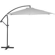 ROJAPLAST Garden parasol FREE POLE grey - Sun Umbrella