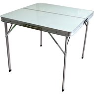 ROJAPLAST Garden camping table, 80 cm - Garden Table