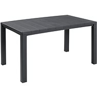 KETER Garden table JULIE 147cm - Garden Table