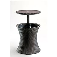 KETER COOL BAR RATTAN - Garden Table