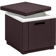 KETER Garden table ICE CUBE - Garden Table