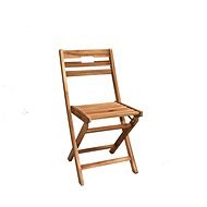 ROJAPLAST Židle zahradní FELIX - 2ks v balení - Zahradní židle