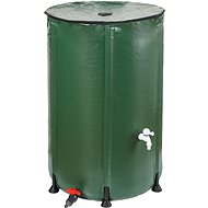 ROJAPLAST Water tank 200l - Barrel