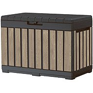 Keter Kentwood Box 190 l Ashwood - Garden Bbox