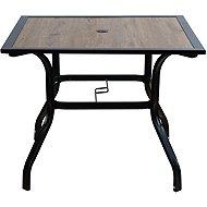 Rojaplast table ZWT-194 metal - Garden Table