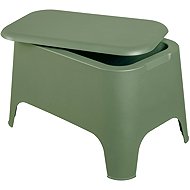 Toomax table + box Petra green sage 183 - Garden Table