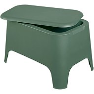 Toomax table + box Petra avocado green 183 - Garden Table