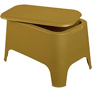 Toomax table + box Petra ochre 183 - Garden Table