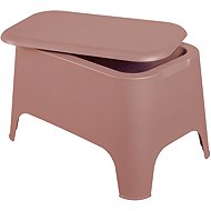 Toomax table + box Petra pink 183 - Garden Table