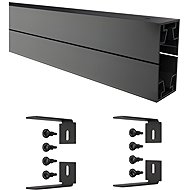 Keter Aluminium cover strips for Keter fence - Cover Strip