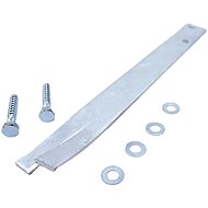 WEKA Anchor set for Tabaluga children's climbing frame - Playset Accessory