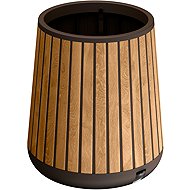 Keter Flowerpot Deco Conic - Flower Pot