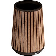 Keter Flowerpot Deco Conic Tall - Flower Pot