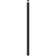 Rojaplast Aluminium fence post 7,5 × 7,5 × 240 cm - WPC Accessory